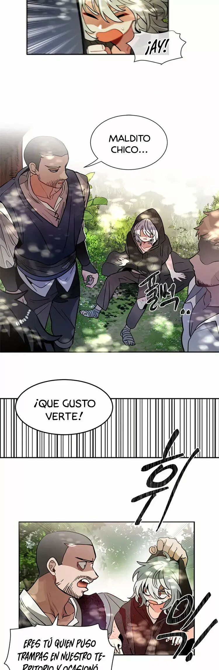 Capitulo 27 page 20