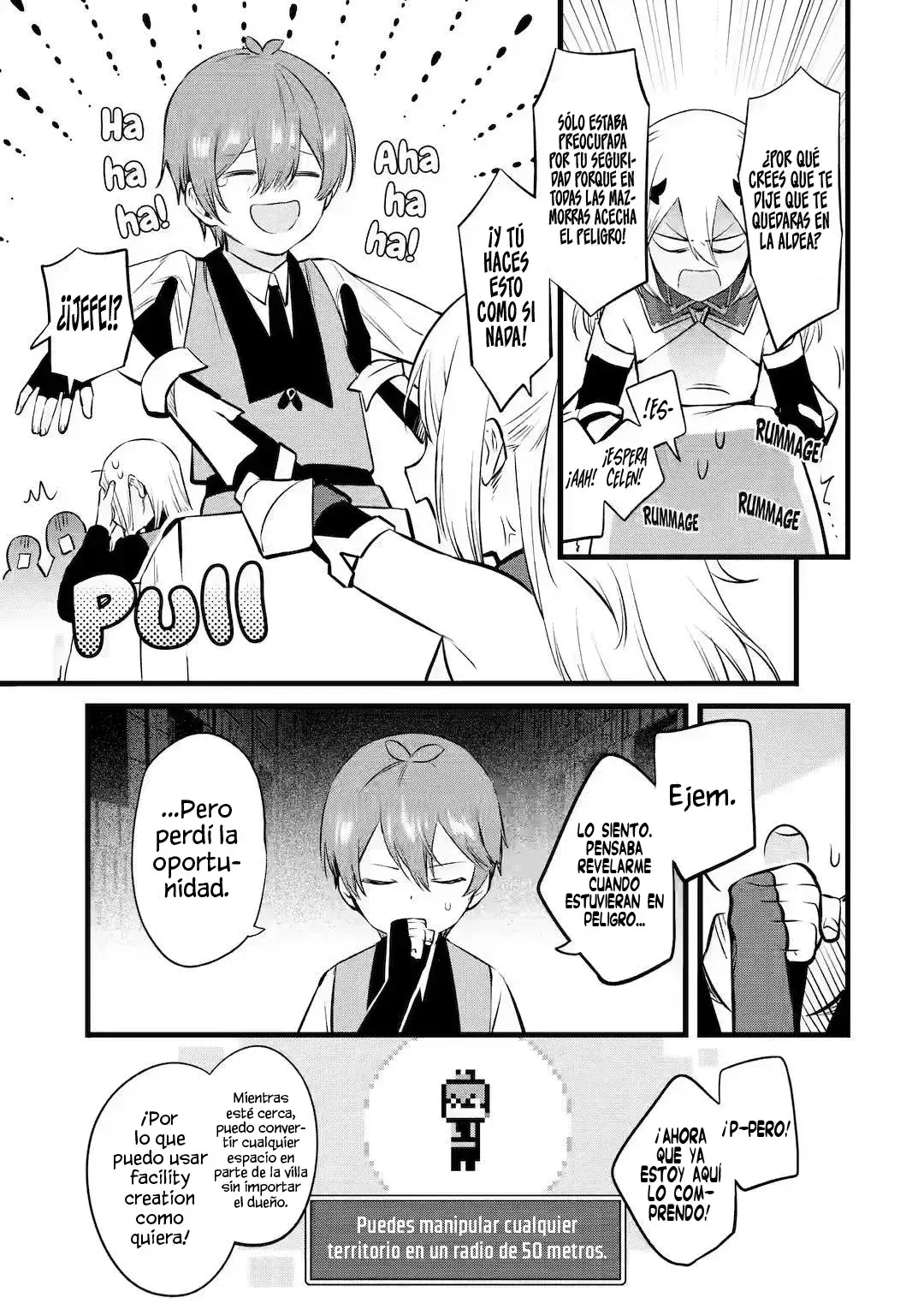 Capitulo 33 page 16