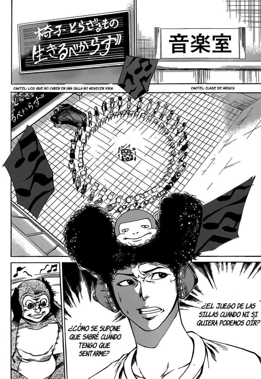 Capitulo 17 page 19