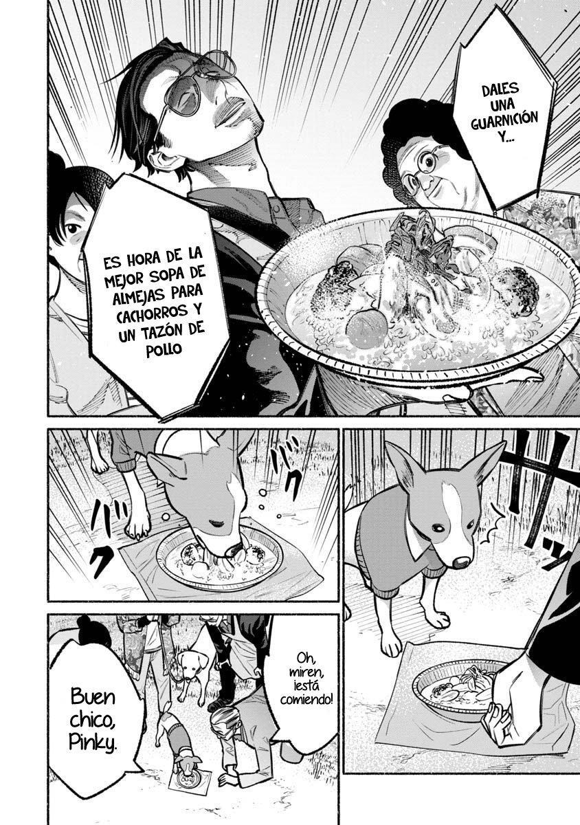Capitulo 26 page 15