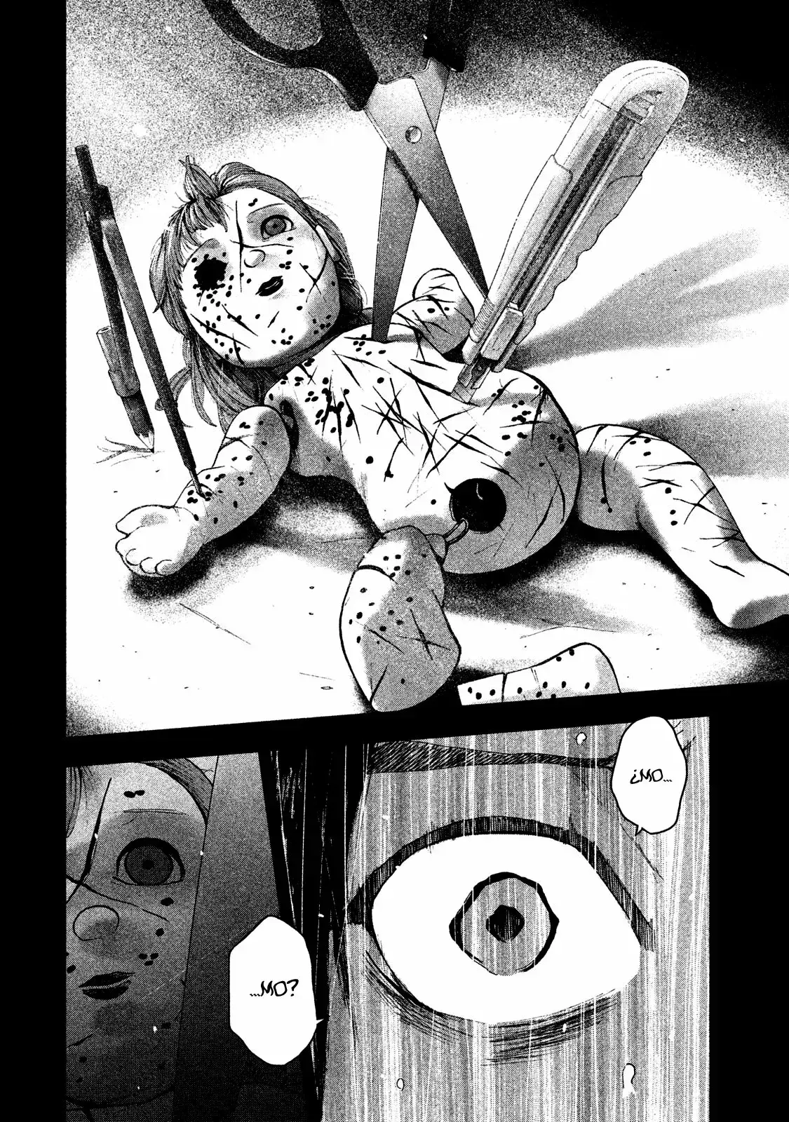 Capitulo 45 page 19