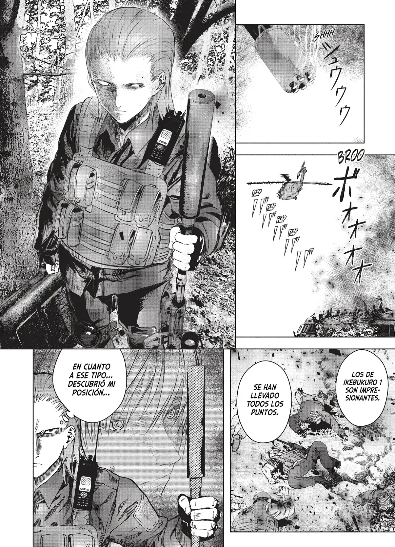 Capitulo 18 page 5