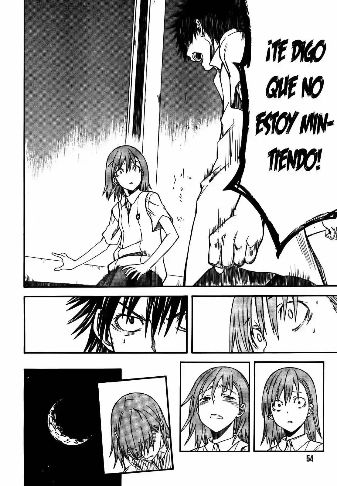 Capitulo 34 page 31