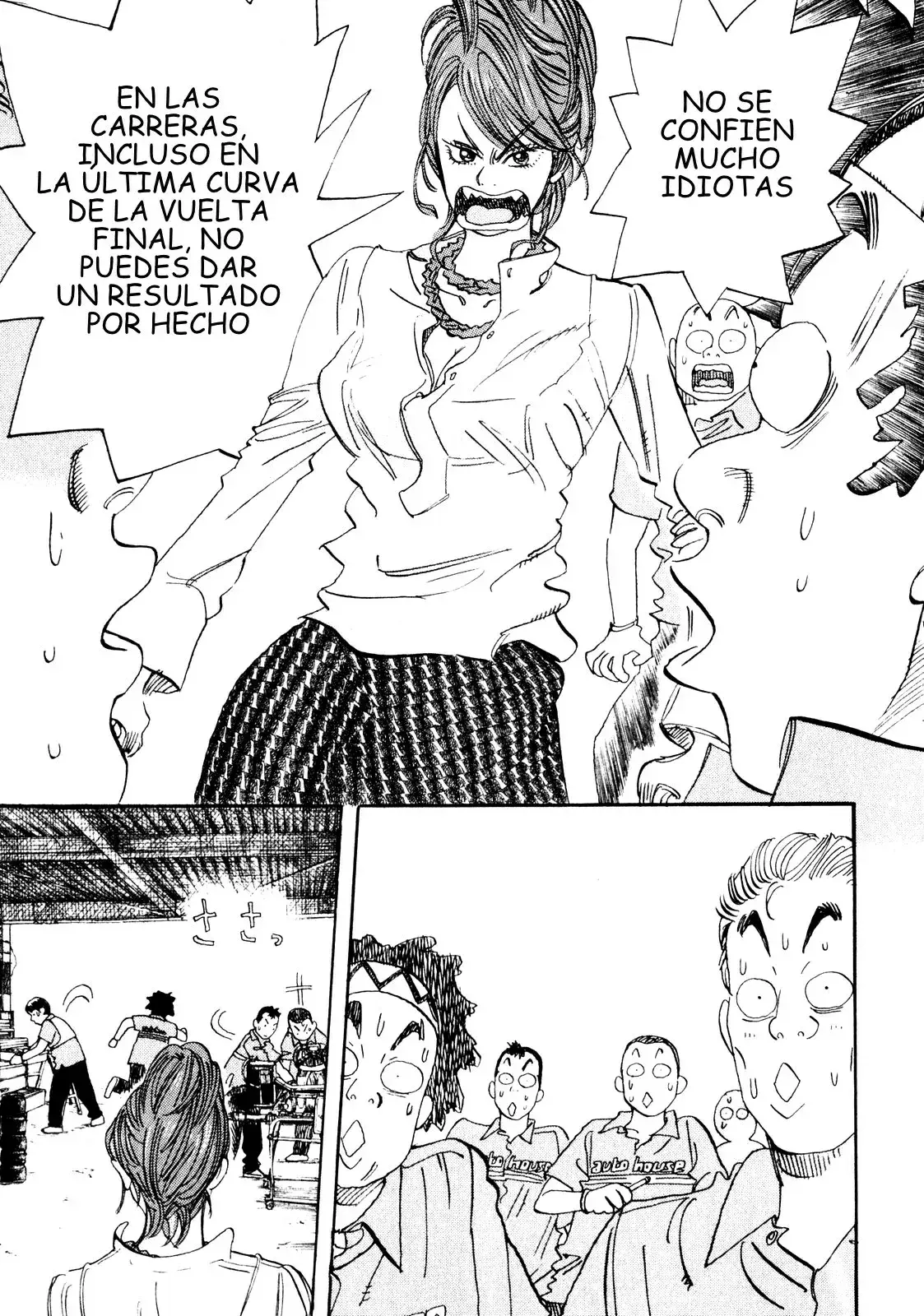 Capitulo 23 page 19