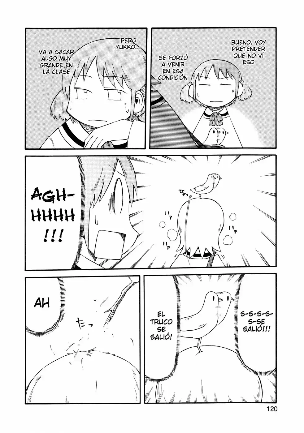 Capitulo 33 page 4