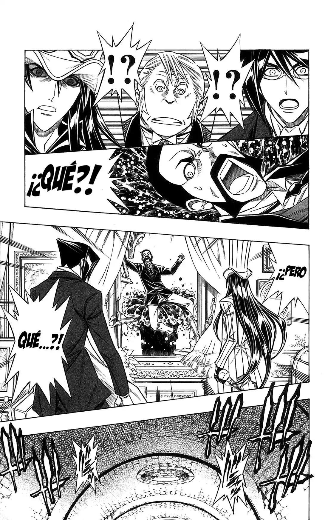 Capitulo 22 page 12
