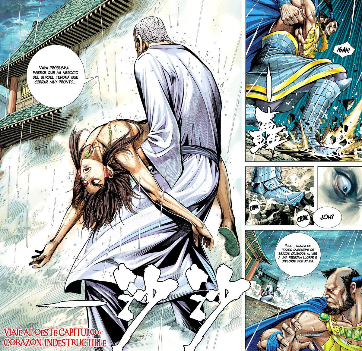 Capitulo 6 page 32