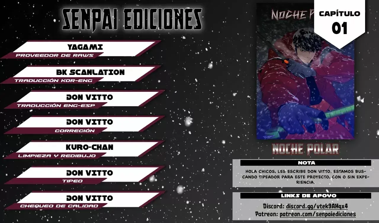 Capitulo 1 page 1