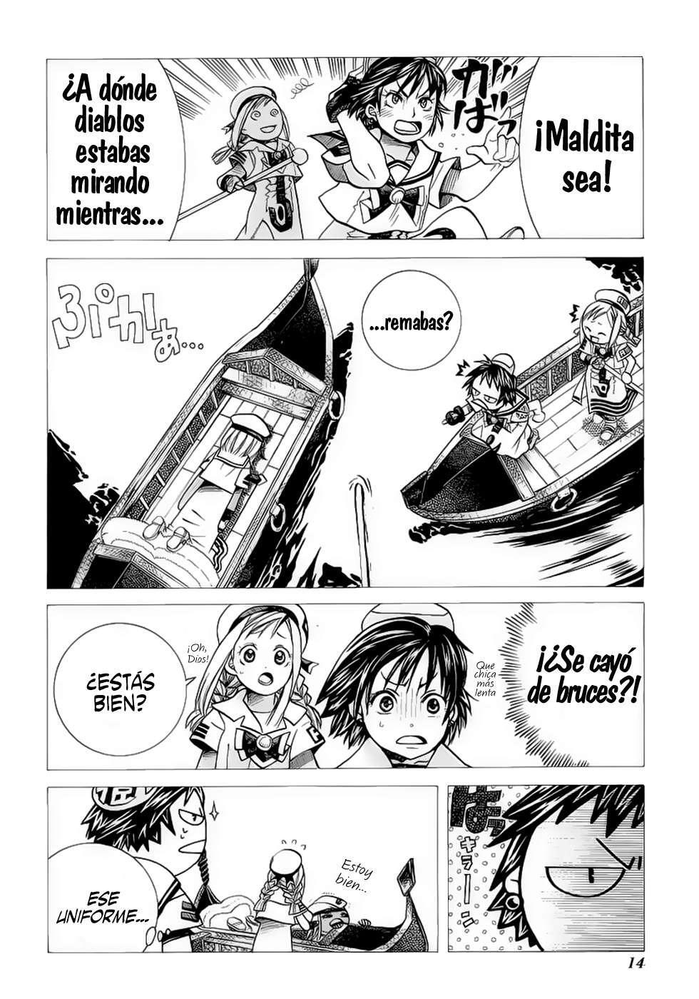 Capitulo 26 page 14