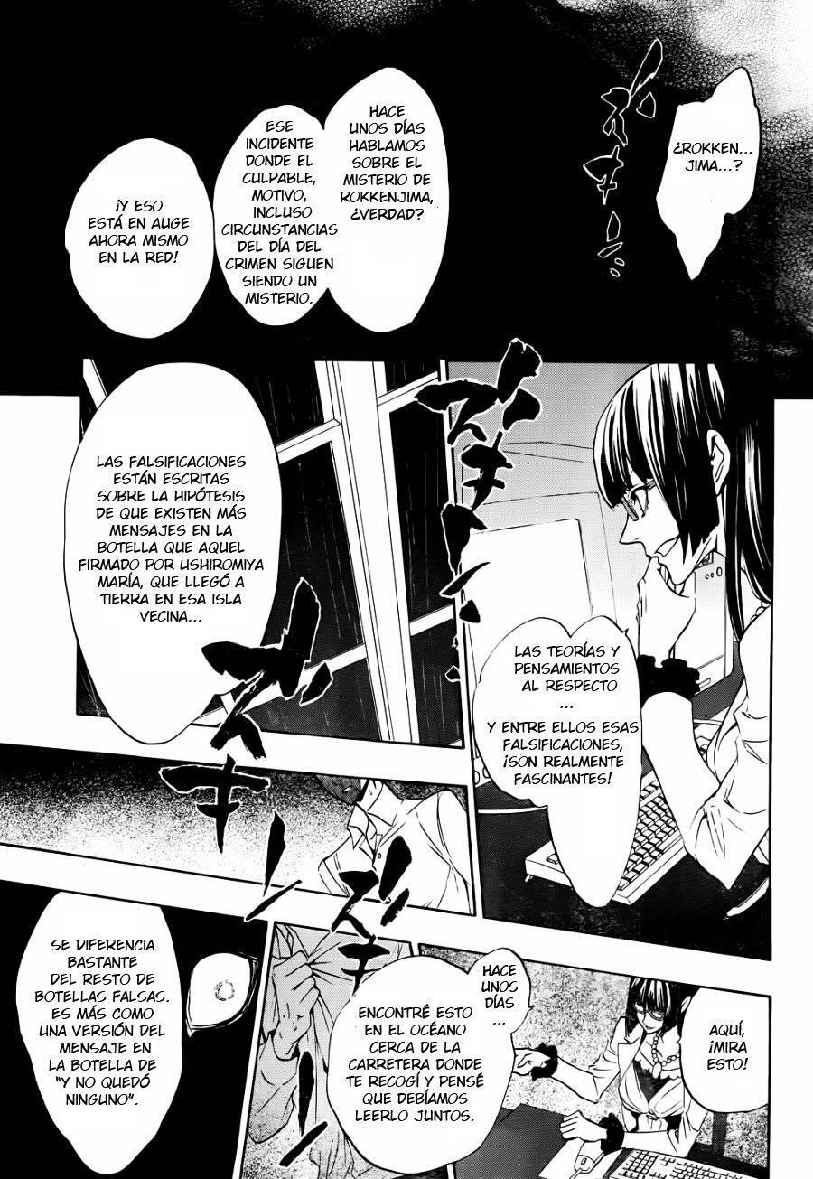 Capitulo 25 page 40