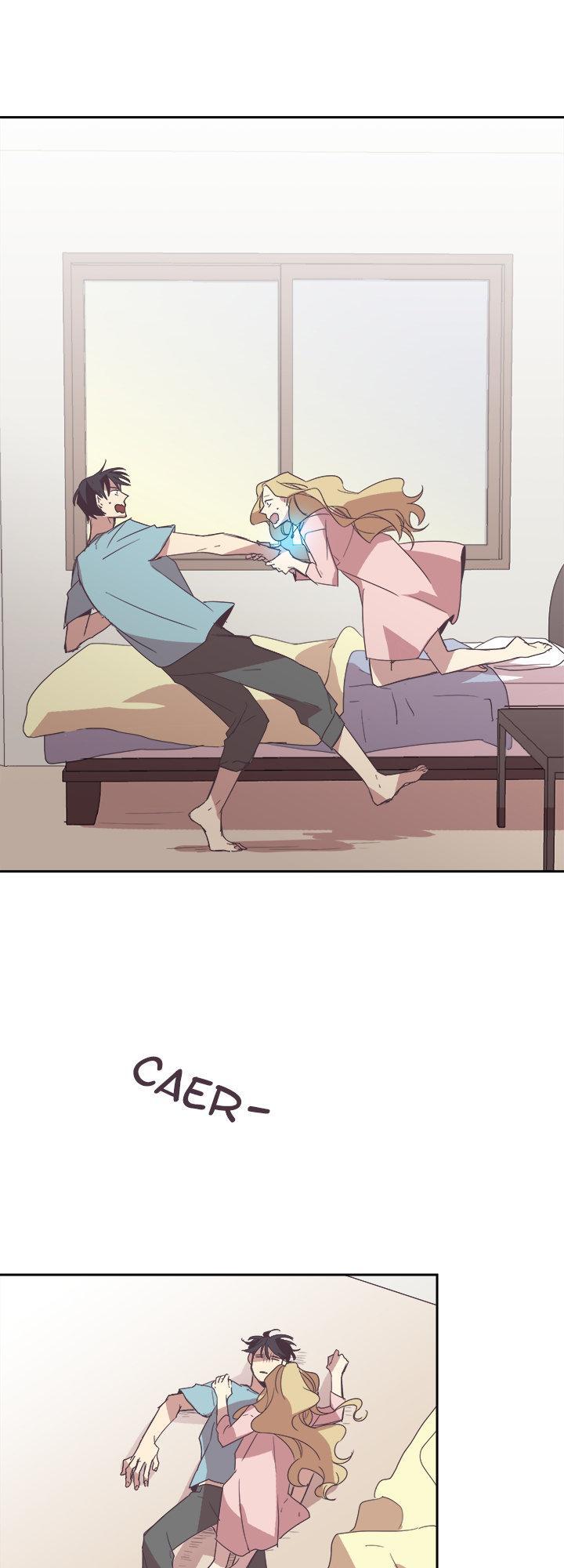 Capitulo 23 page 42