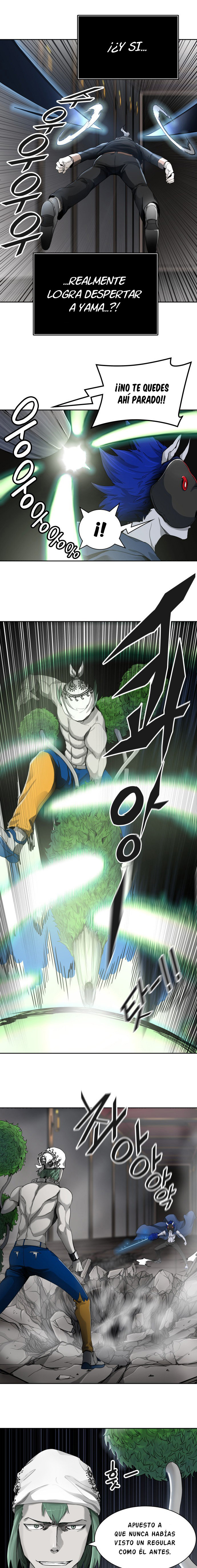 Capitulo 434 page 3