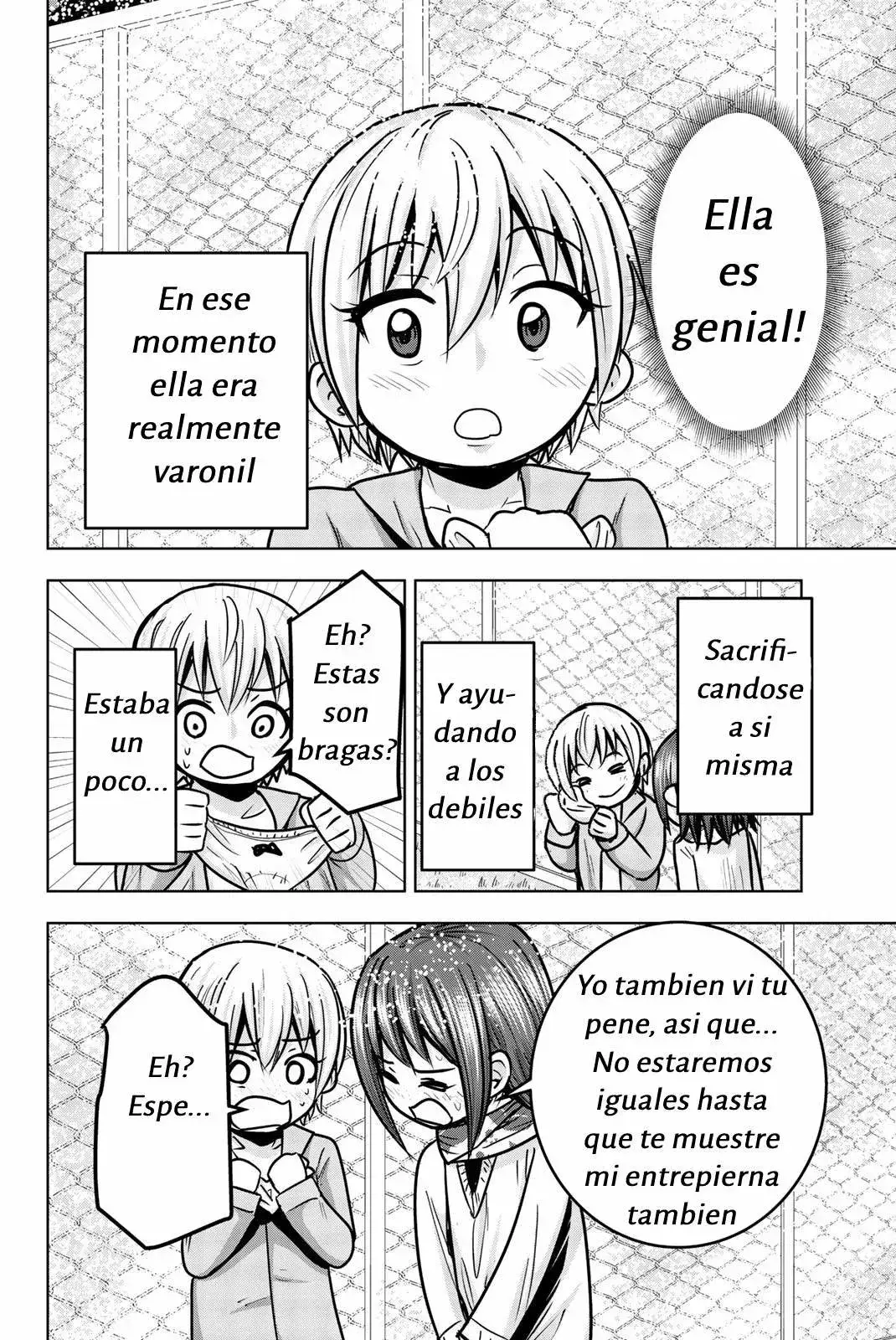 Capitulo 22 page 9