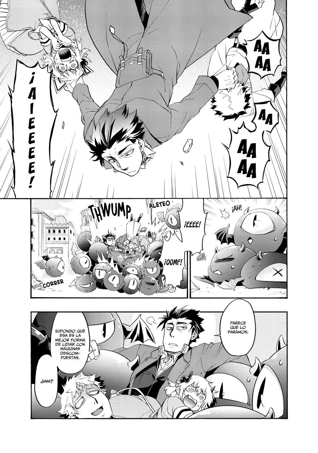 Capitulo 9 page 18