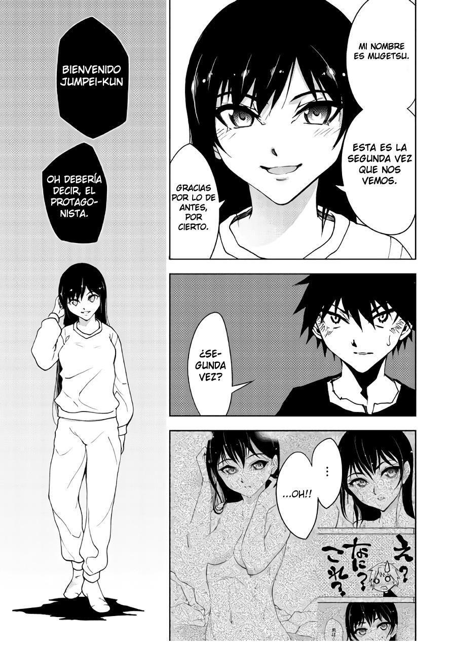 Capitulo 19 page 16