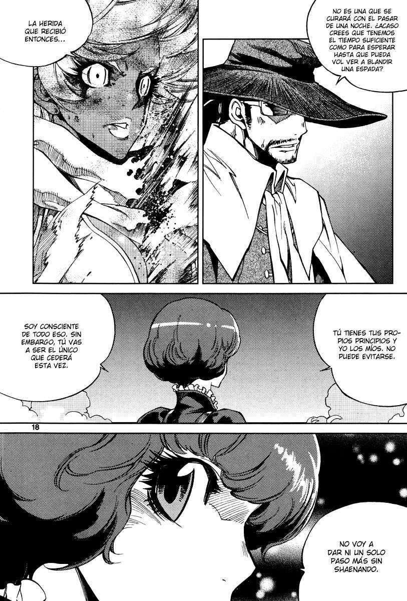 Capitulo 29 page 20