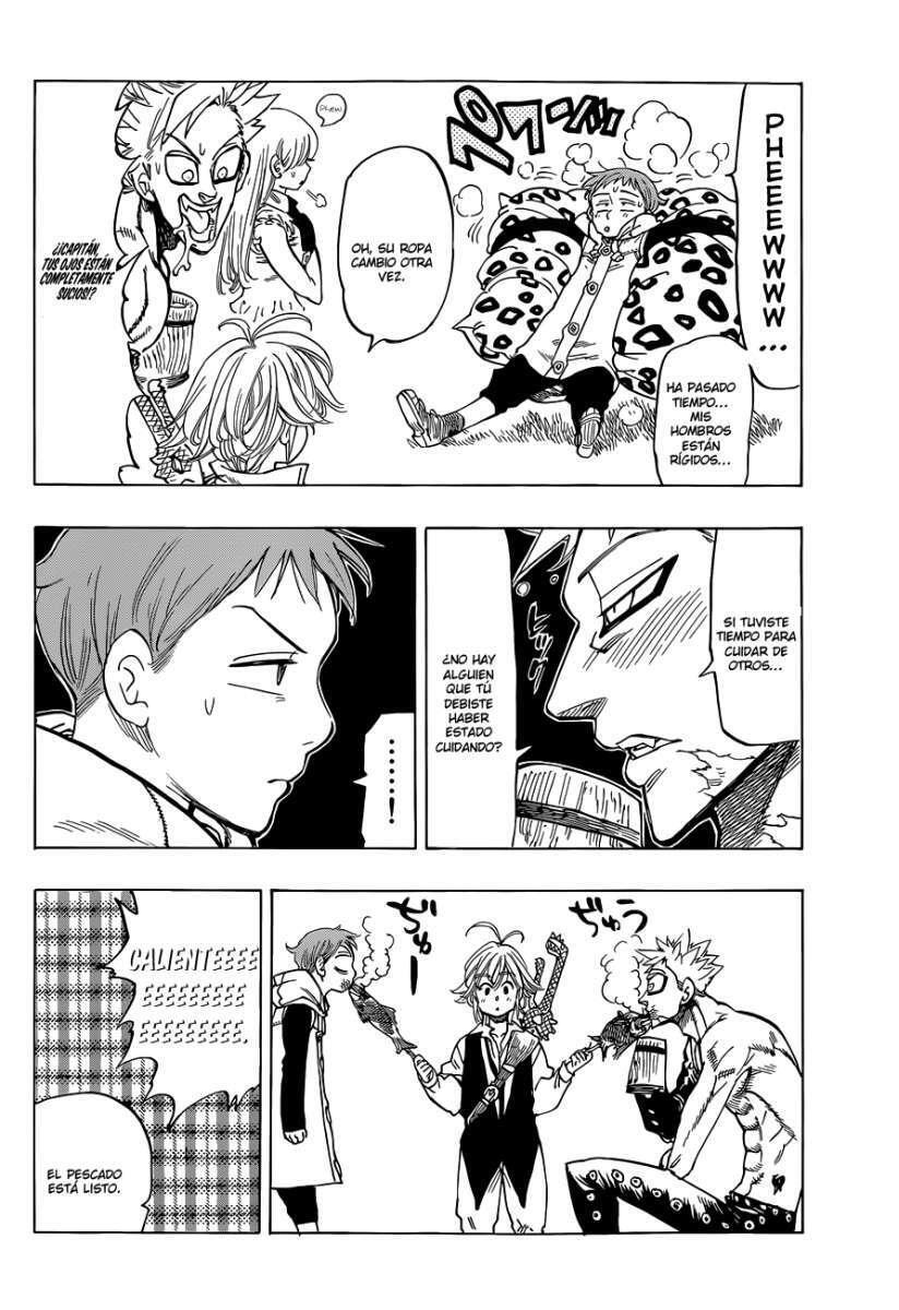 Capitulo 26 page 18