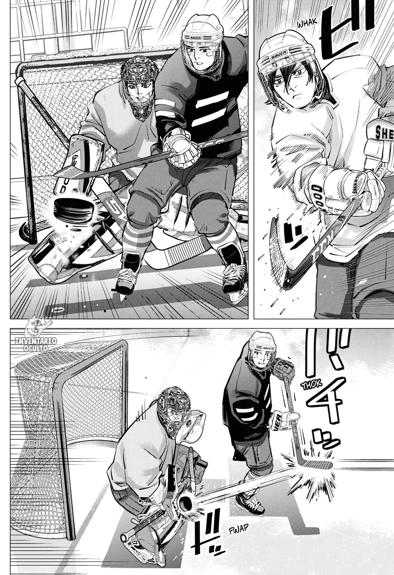 Capitulo 22 page 3