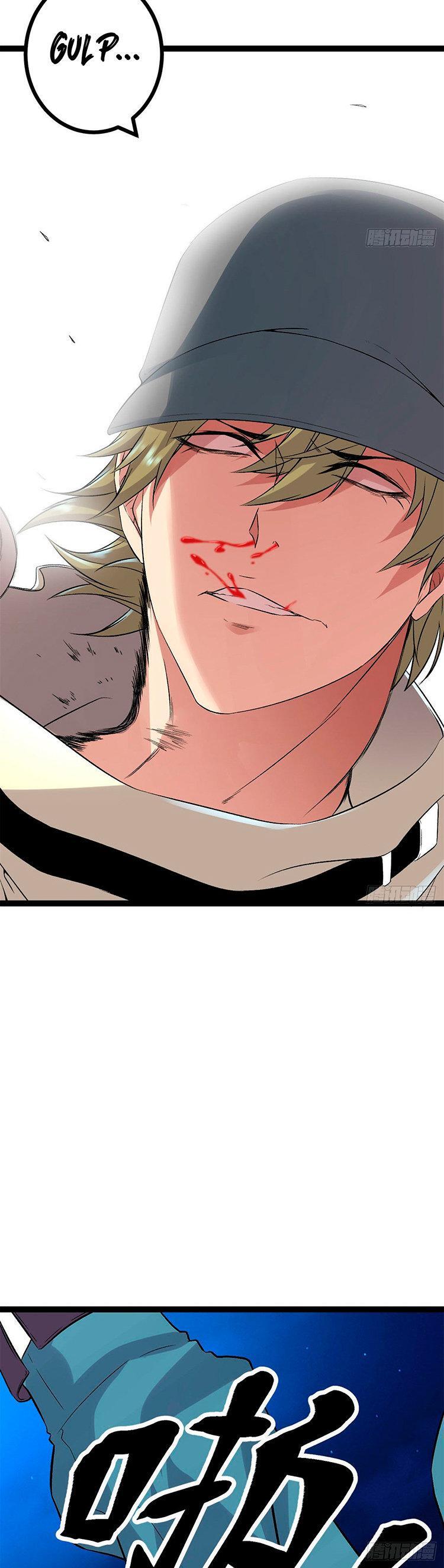 Capitulo 19 page 13