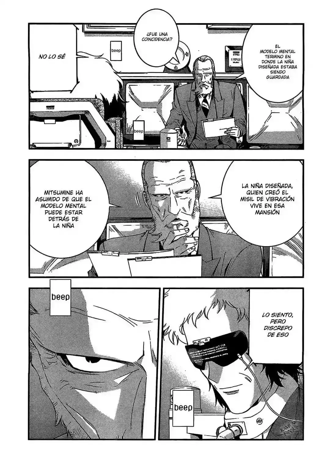 Capitulo 27 page 10