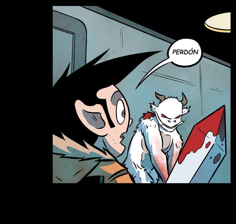 Capitulo 34 page 38