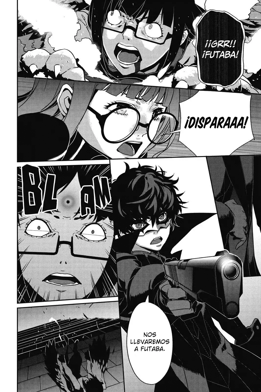 Capitulo 46 page 47