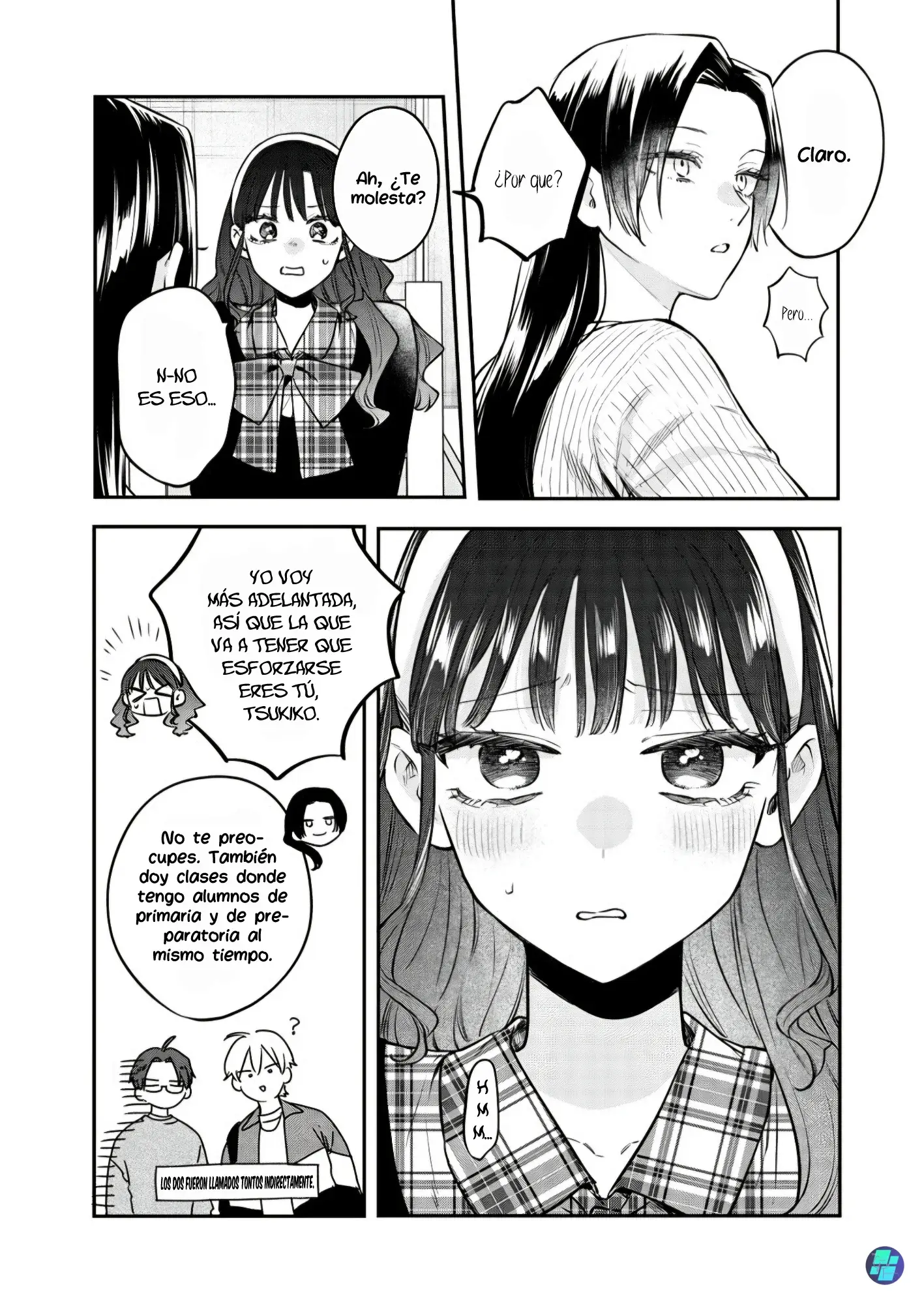 Capitulo 31 page 13