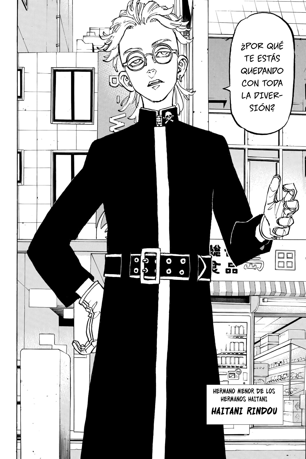 Capitulo 128 page 11