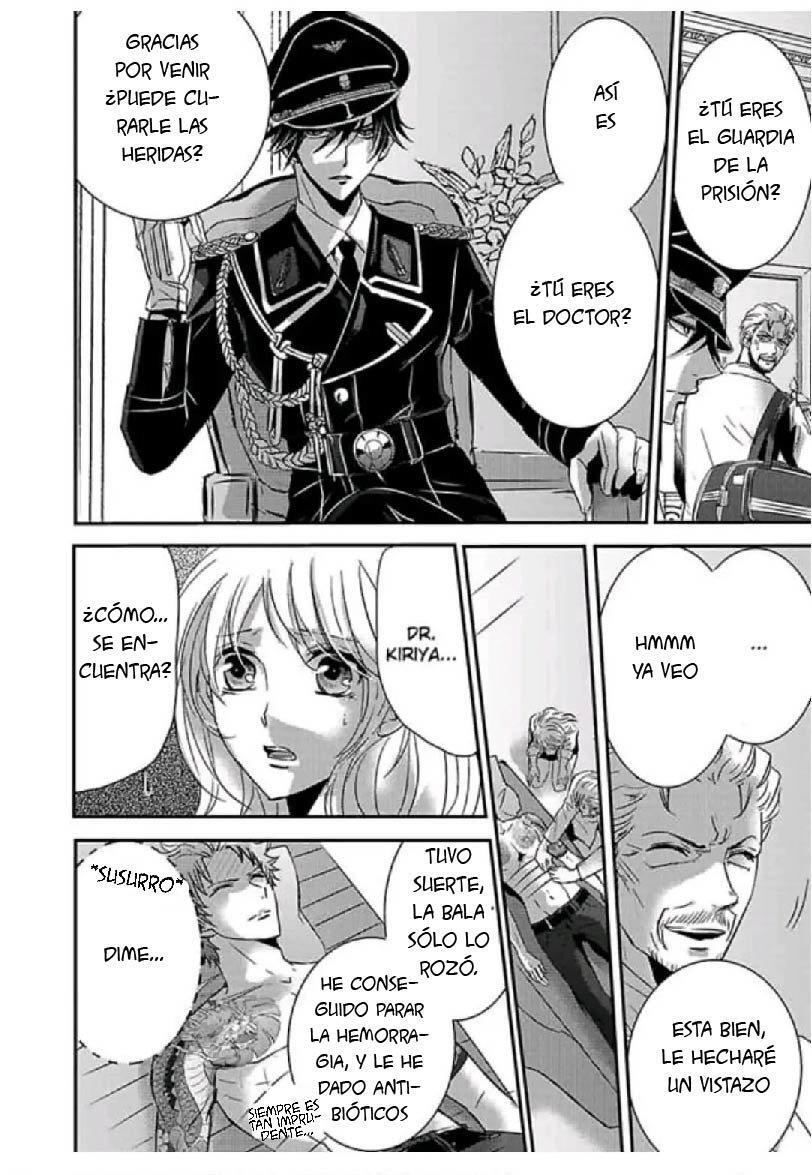 Capitulo 28 page 19