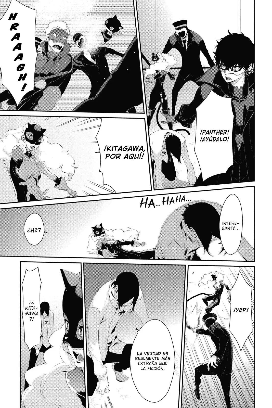 Capitulo 15 page 10