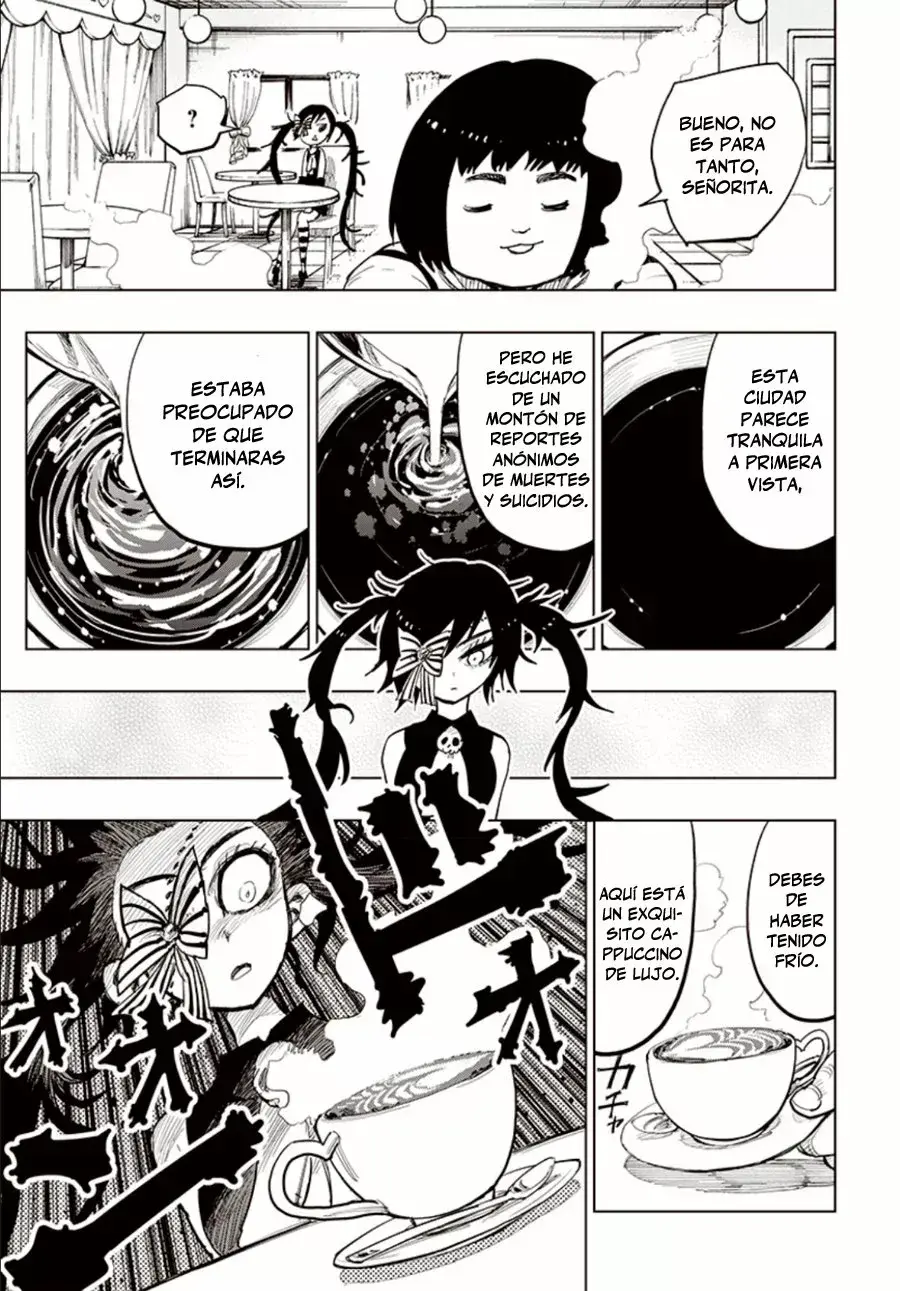 Capitulo 24 page 18