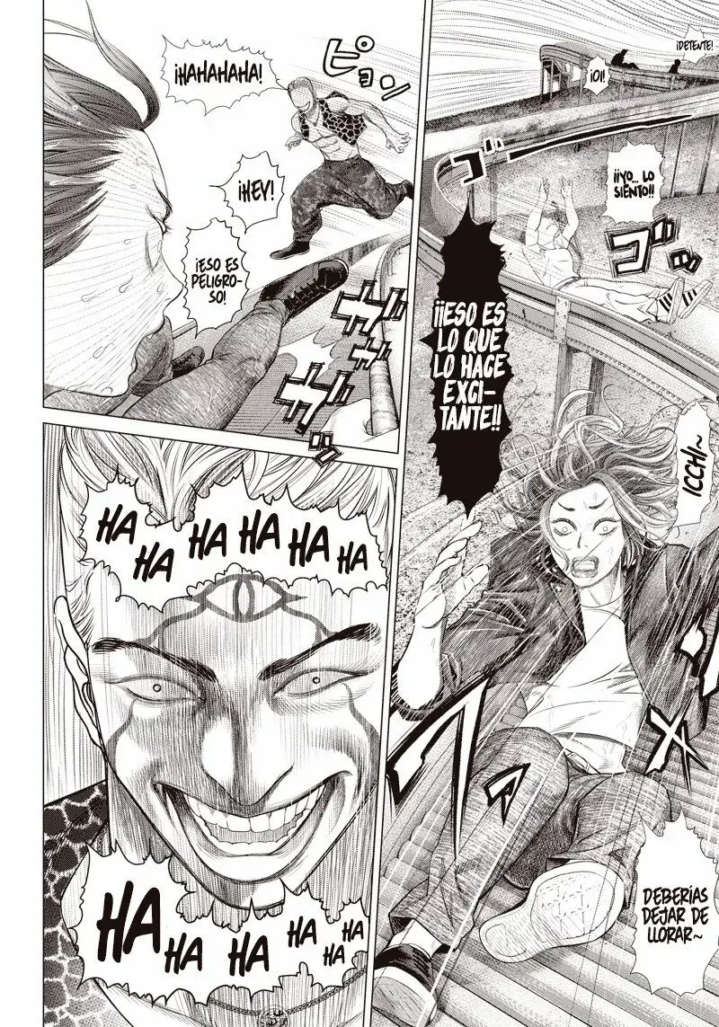 Capitulo 91 page 23