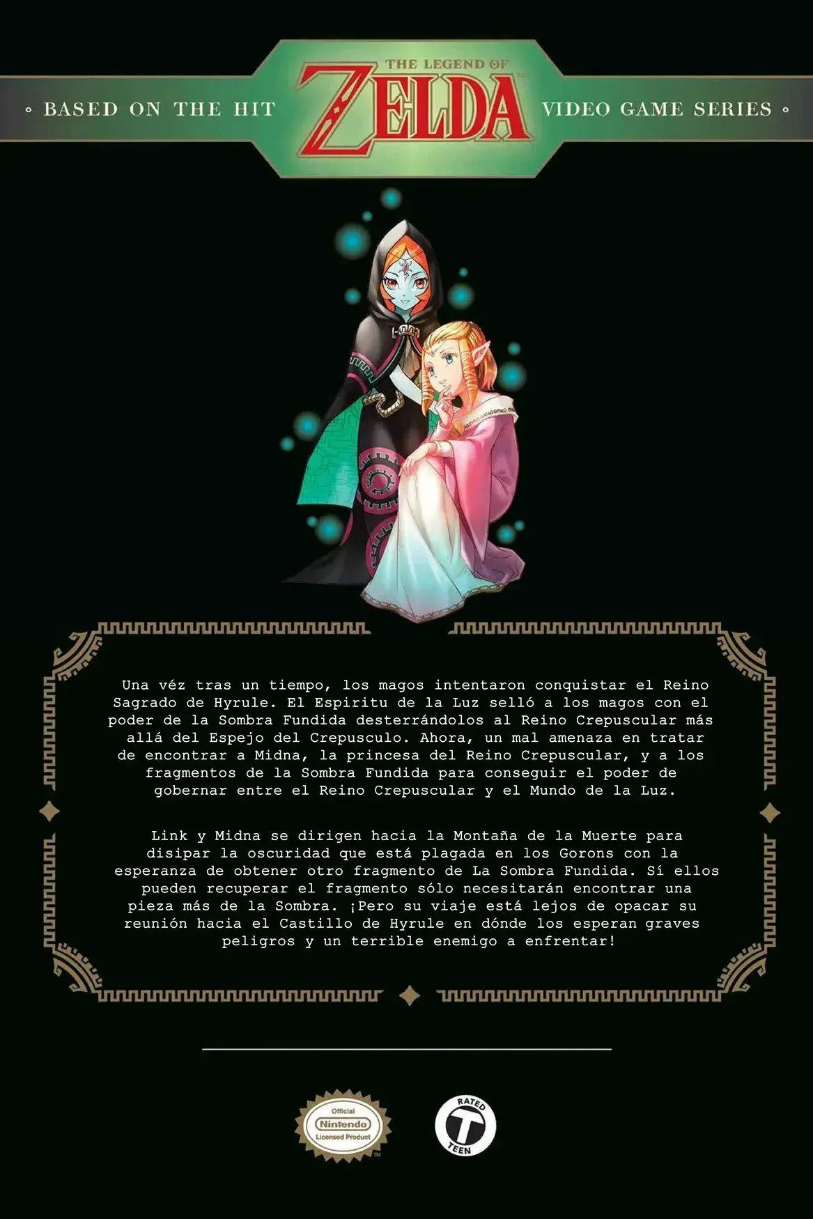Capitulo 35 page 30