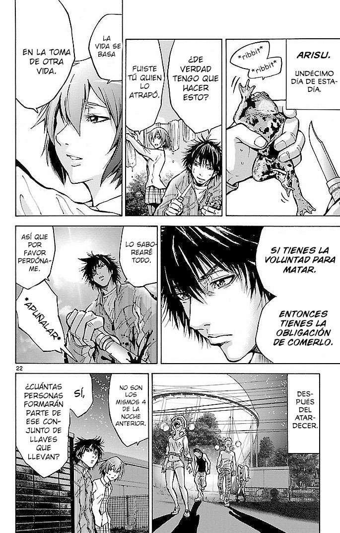 Capitulo 15 page 24