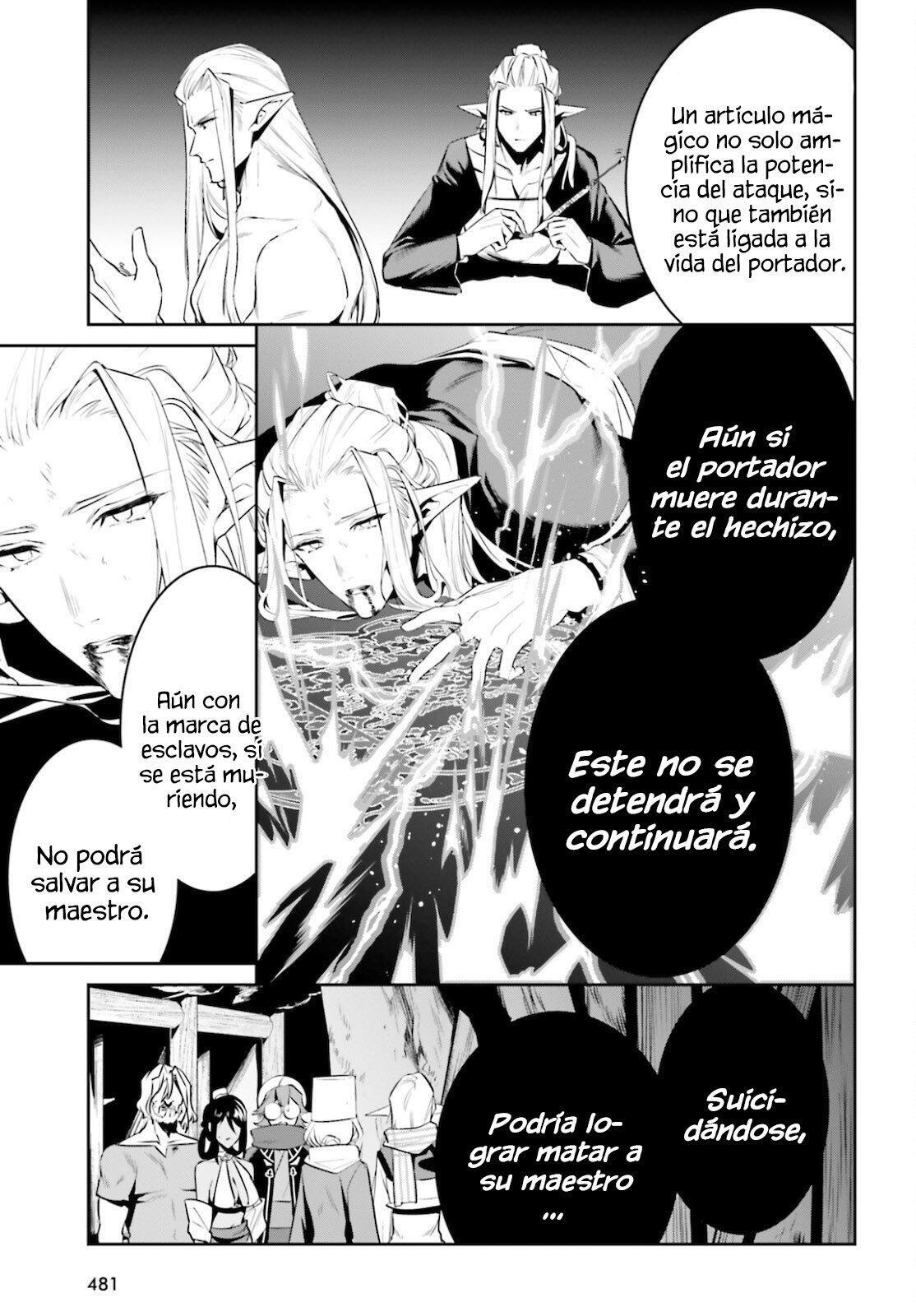 Capitulo 23 page 10