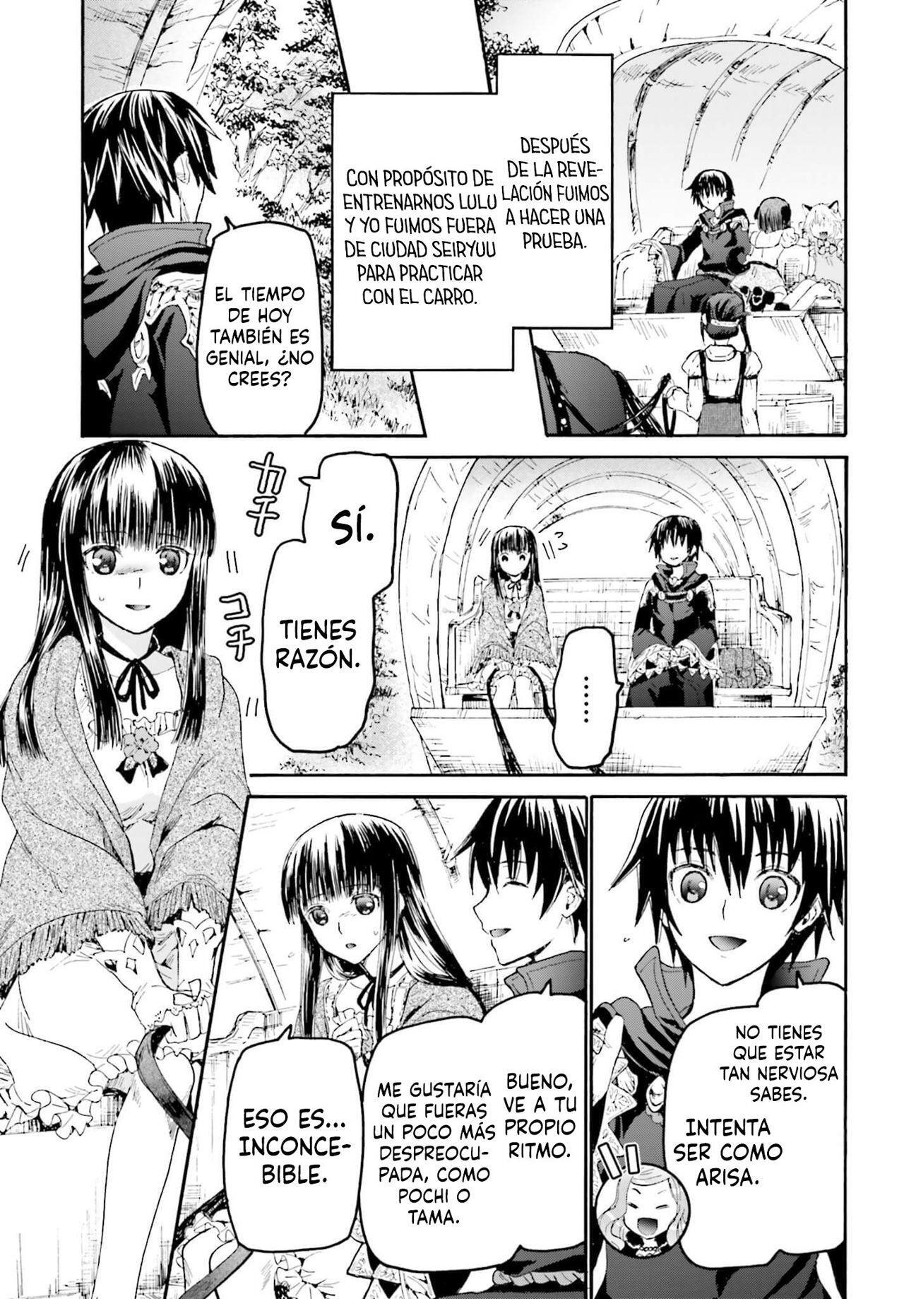 Capitulo 20 page 21