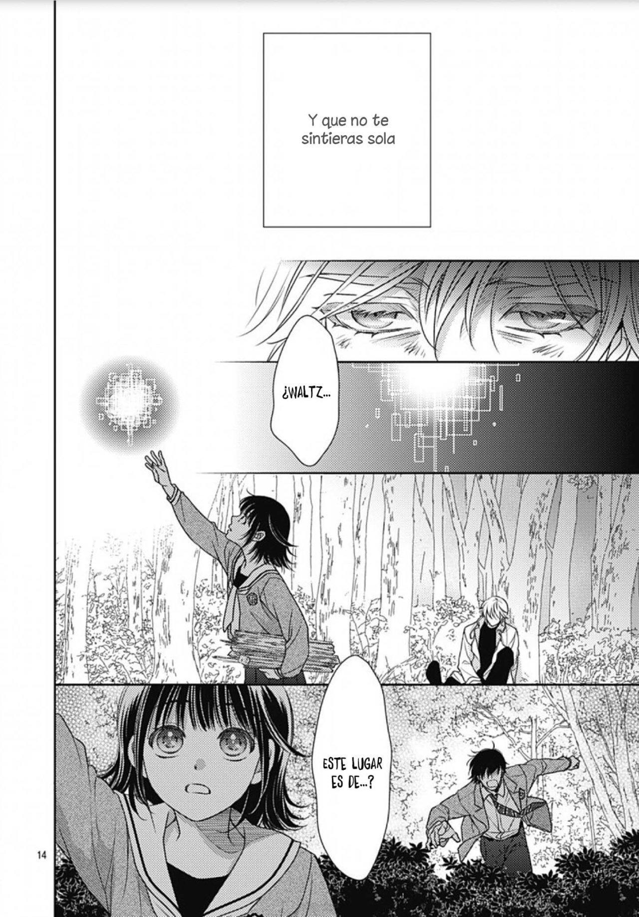Capitulo 32 page 16