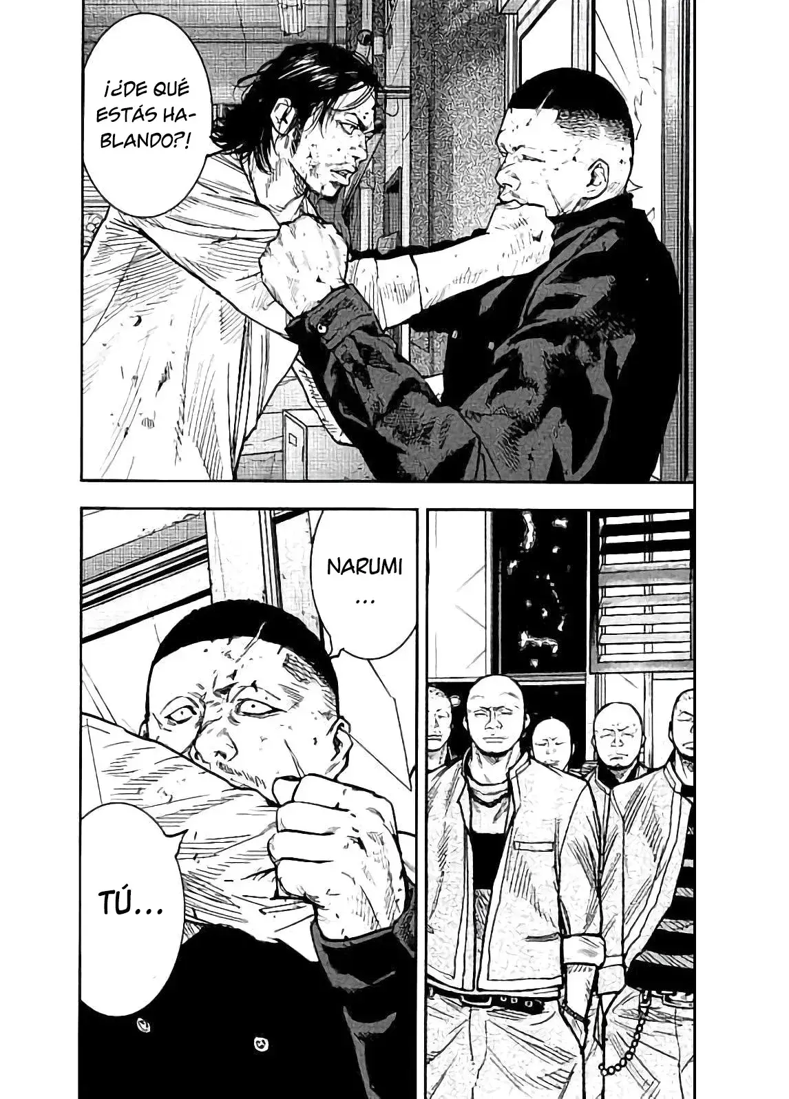 Capitulo 18 page 8