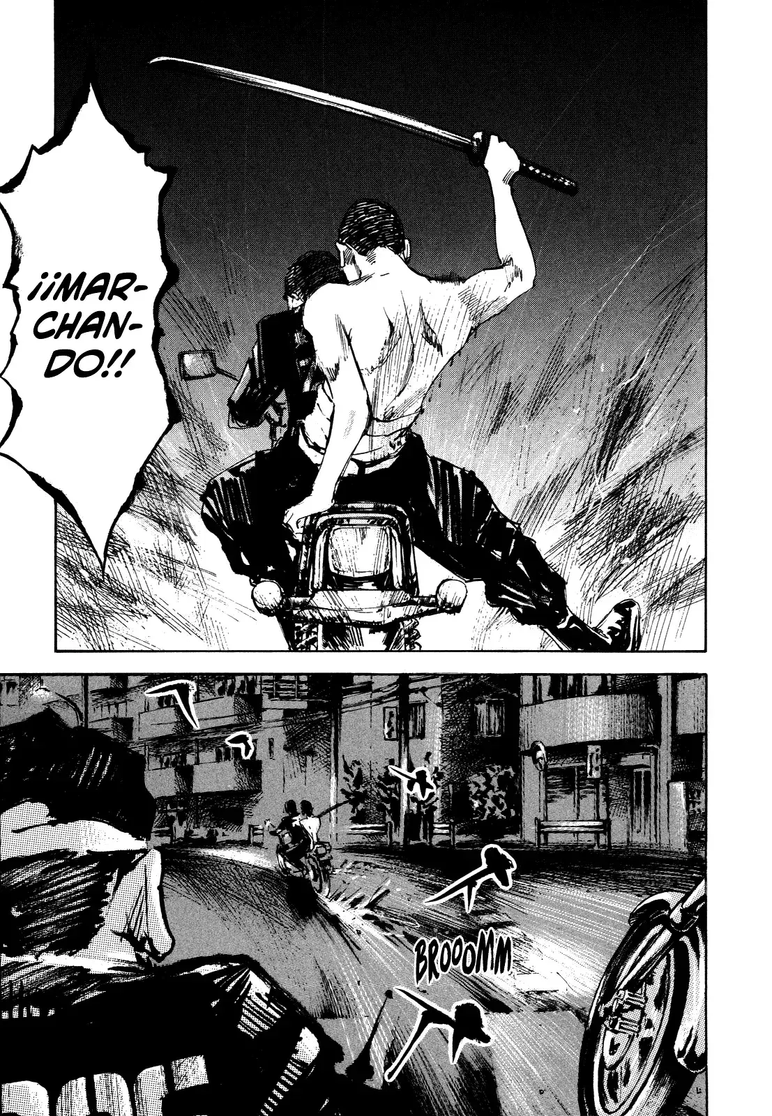 Capitulo 18 page 20