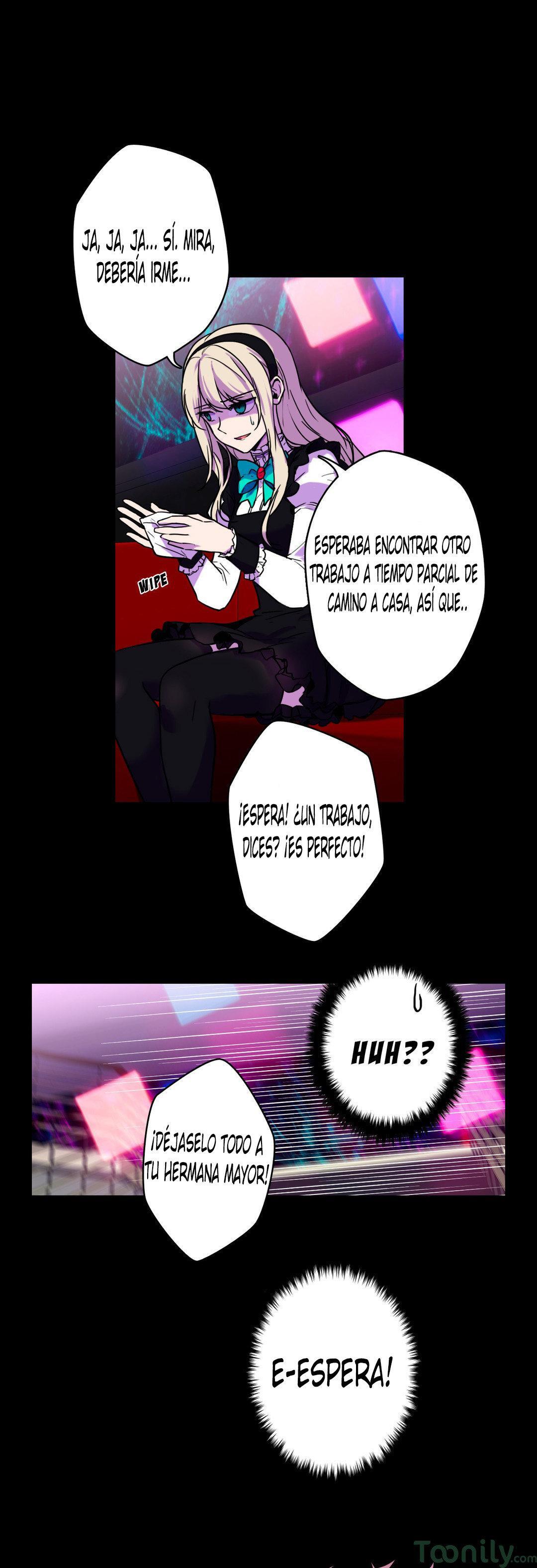 Capitulo 19 page 15