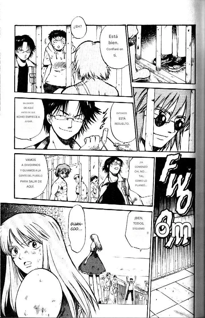 Capitulo 23 page 33
