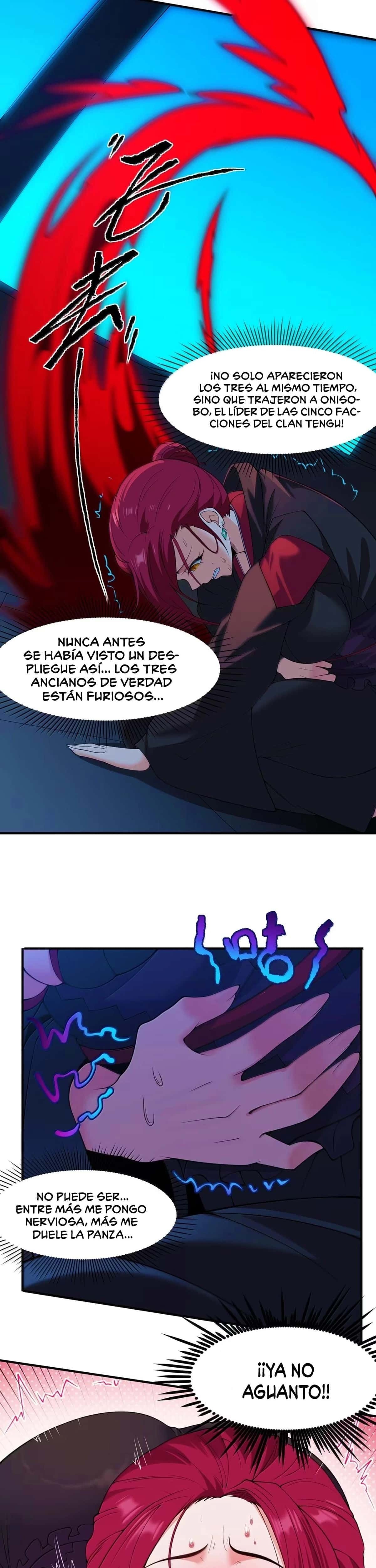 Capitulo 76 page 29