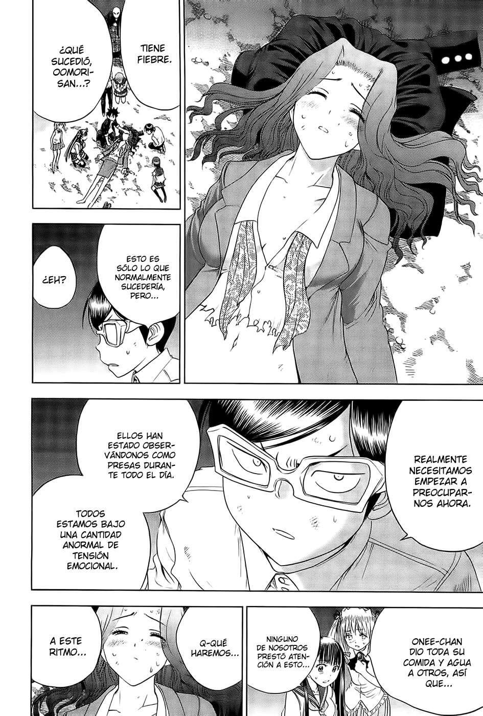 Capitulo 96 page 10