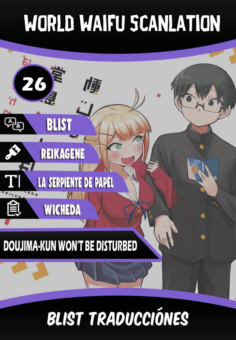 Capitulo 26 page 1