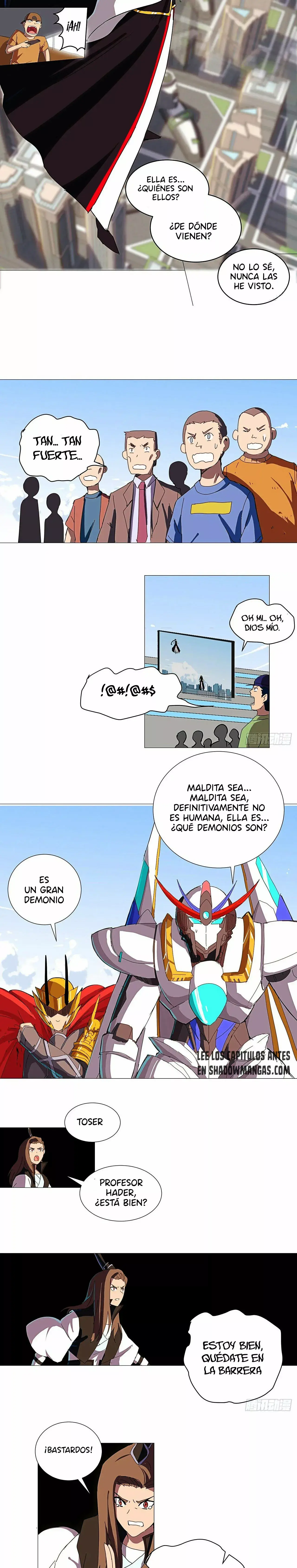 Capitulo 75 page 7
