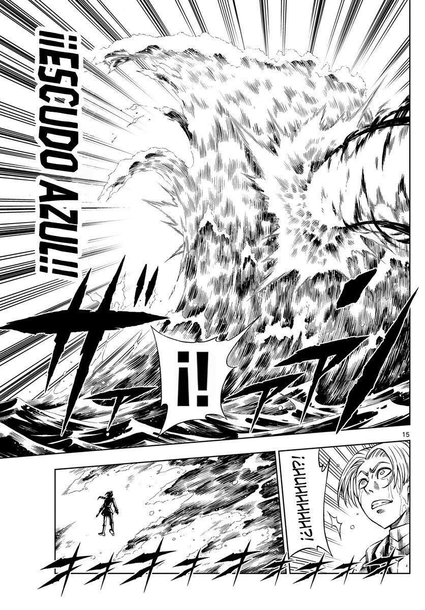 Capitulo 30 page 16