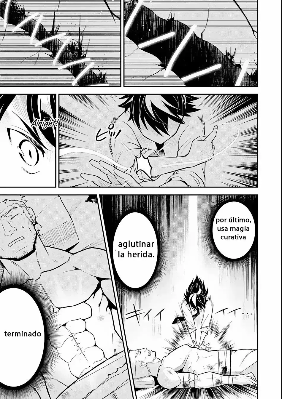 Capitulo 25 page 17