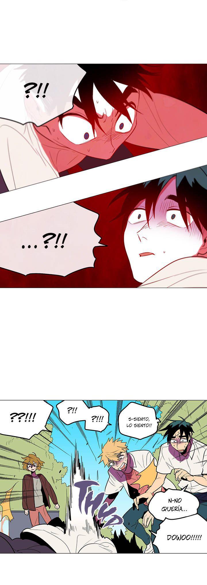 Capitulo 33 page 17