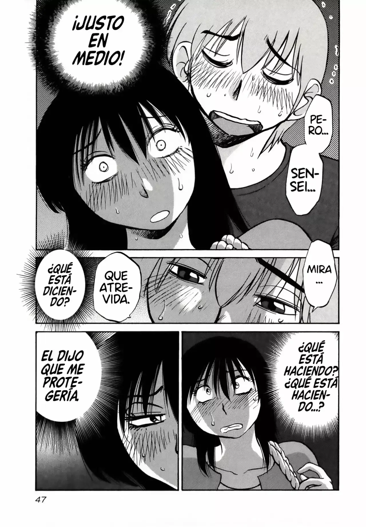Capitulo 18 page 16