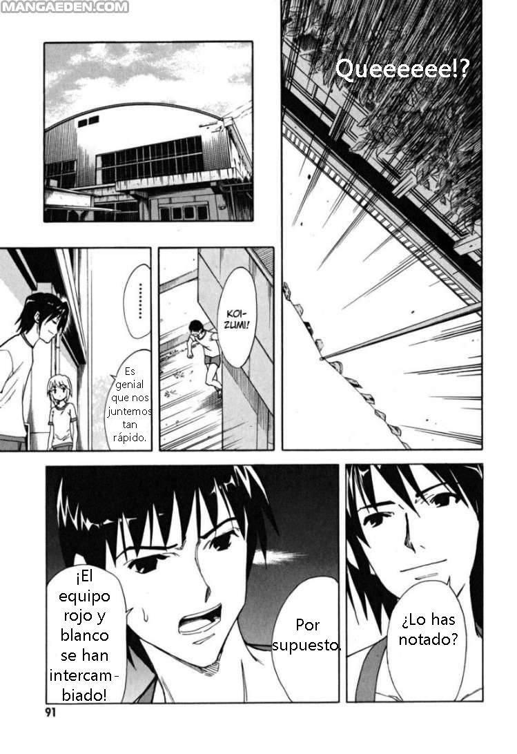 Capitulo 23 page 9